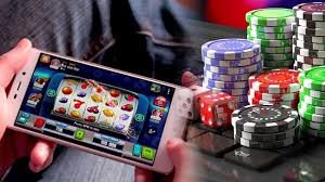 Aturan bonus mandiribet di layar ponsel