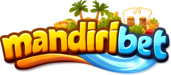 Logo mandiribet